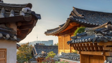 Seoul will be the new route in the summer flight schedule that our Airbus A350 will fly to.