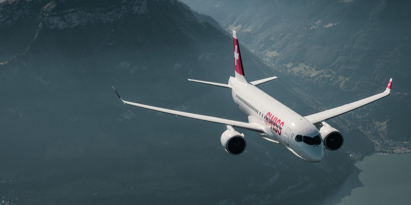 Airbus A220