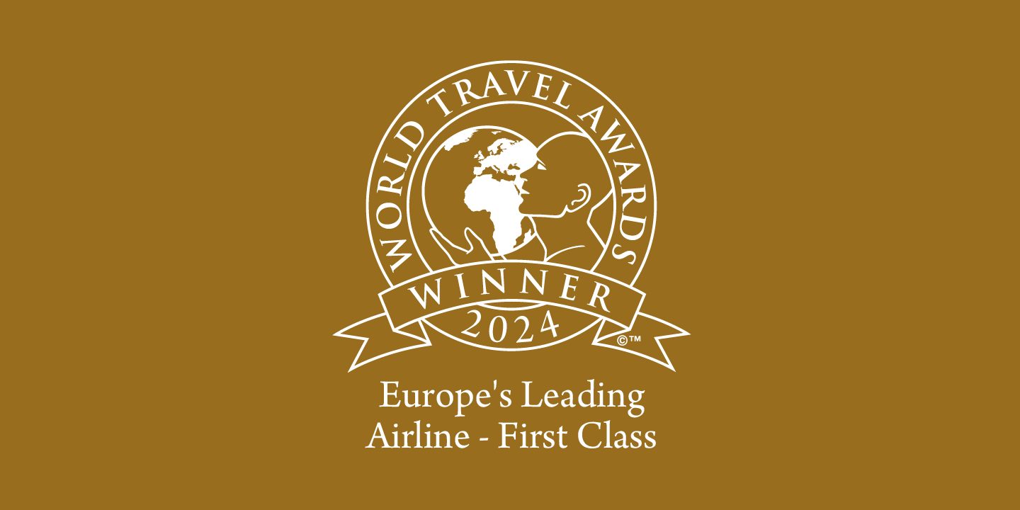 World Travel Awards Winner 2024