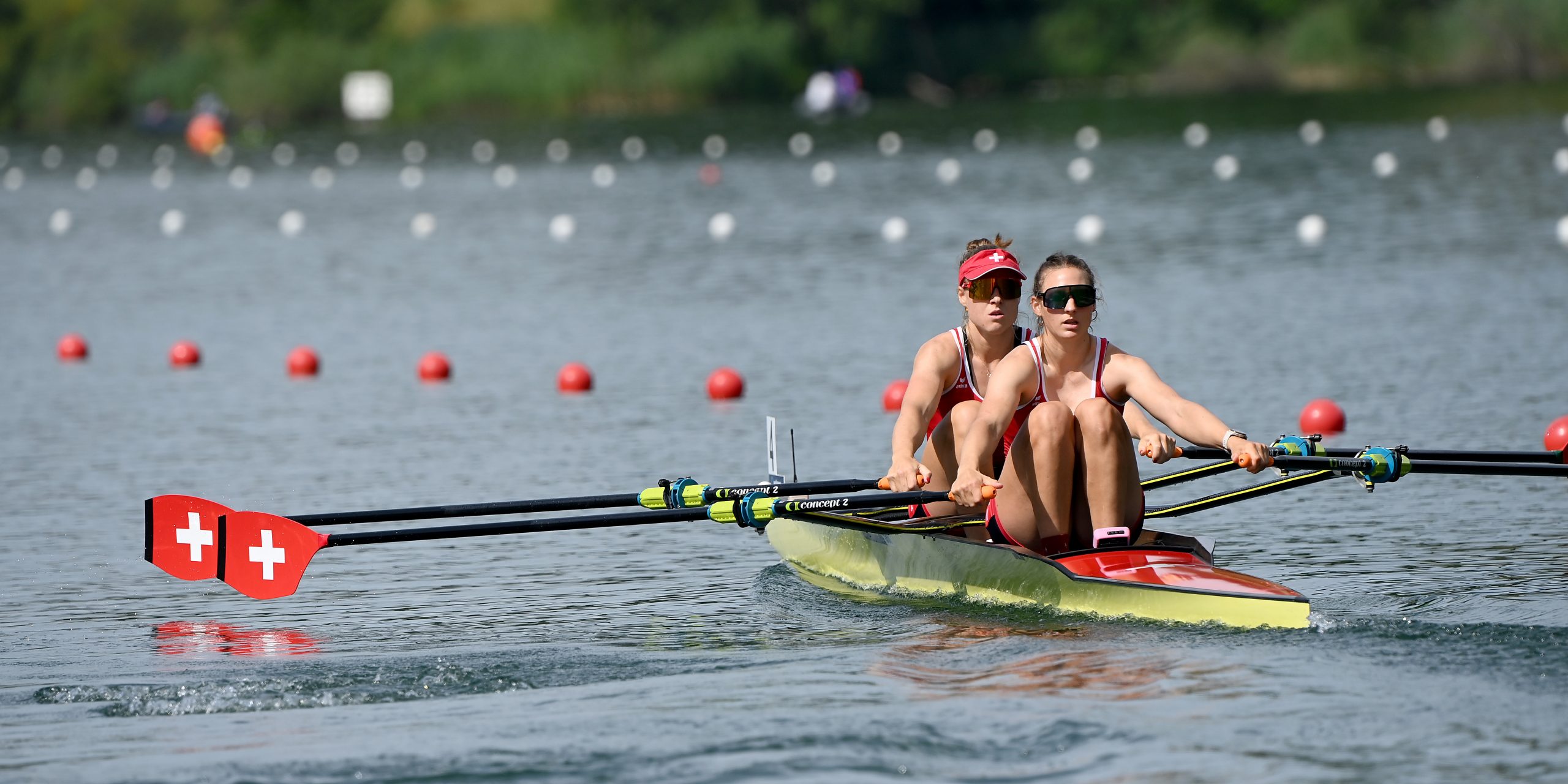 Sponsorship | SWISS