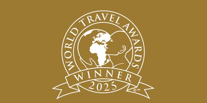 Gewinner der World Travel Awards 2025