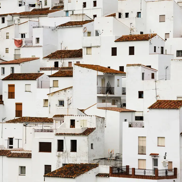 Vol depuis Bellinzone vers Malaga