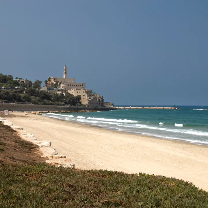Vol depuis Bellinzone vers Tel-Aviv