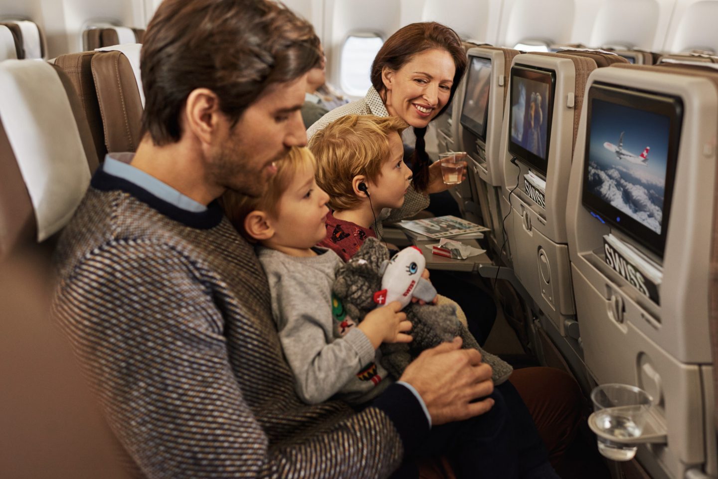 Boeing 777 economy class // Economy Klasse // classe &eacute;conomique