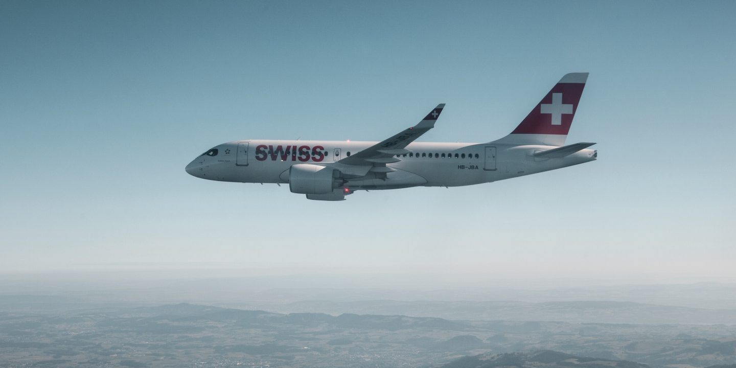 自 2017 年春季以来,瑞航致力于将其日内瓦机队更换为新一代飞机