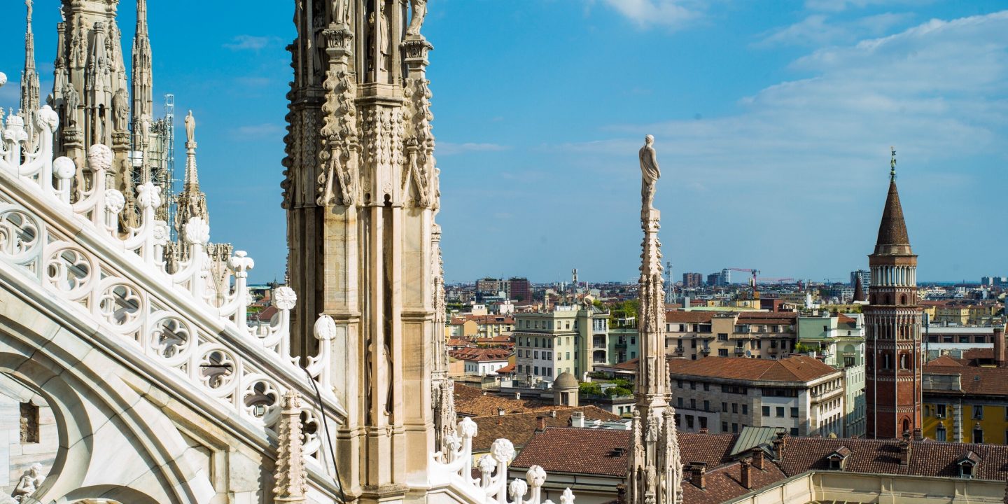Milan