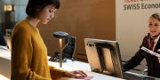 Check-in information | SWISS