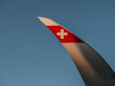 Flügel A350