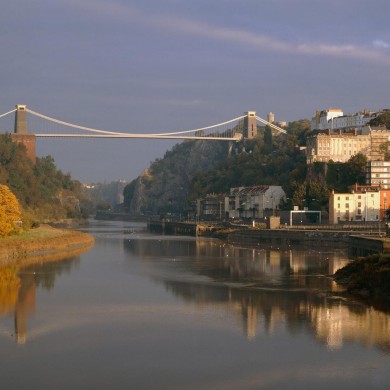 Destination Bristol