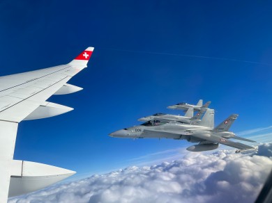 fighterjets