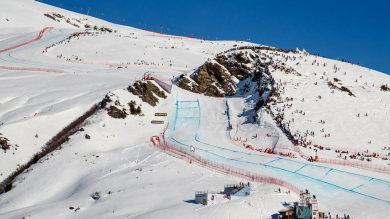 Lauberhorn