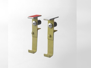 Wall hooks