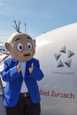 Taufe Bad Zurzach