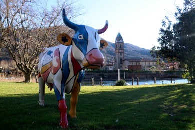 Ufer-Rundweg um den Monte Caslano 3 (Ticino Turismo).JPG