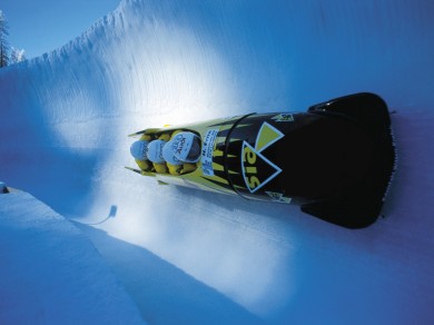 St. Moritz ist berühmt für seinen glitzernden Luxus-Lifestyle, bietet aber weit mehr. 