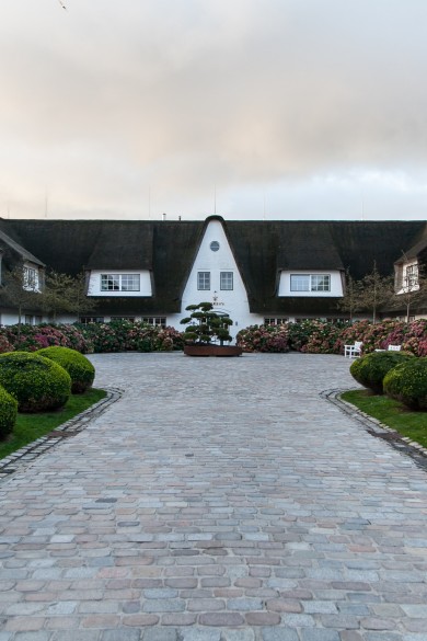 Hotel Severins Resort & Spa