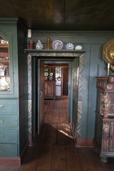 Museum Altfriesisches Haus