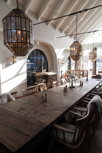 Restaurant Sylter Royal 