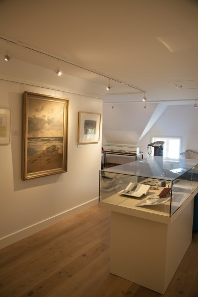 Sylt Museum 