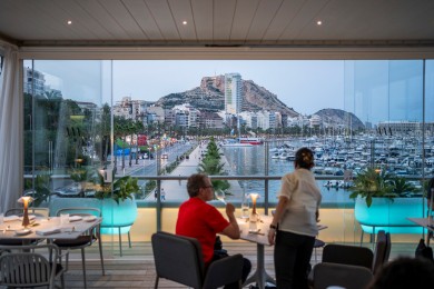 SWISS Magazine / Alicante