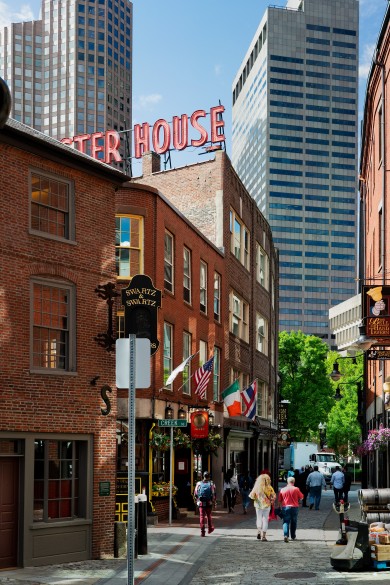 Boston