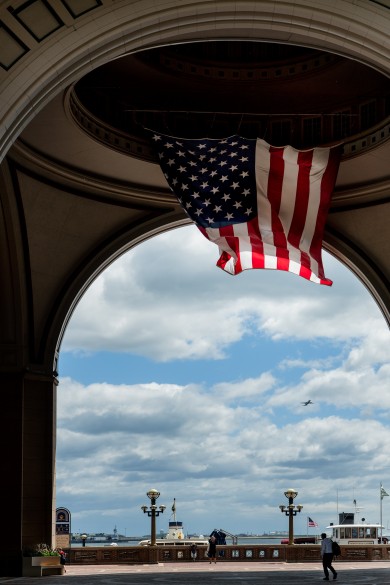Boston