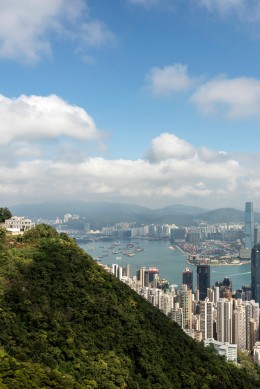 Hongkong