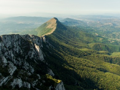 Das Suva-Planina-Gebirge – Ein beeindruckendes Outdoor-Paradies in unmittelbarer Nähe der Stadt.