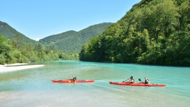 2_Pump up your adrenaline kayaking on Soča river.JPG