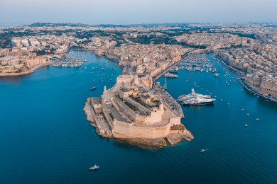 3_cities_Fort St Angelo.jpg