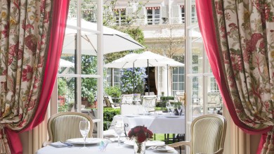 Sternstunden der botanischen Gastronomie