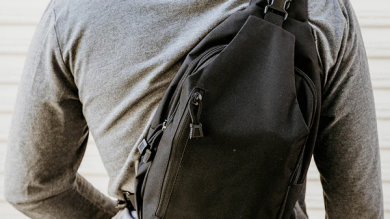 Alles, was in den ersten 12 Stunden wichtig ist, wird in die «First-Night-Pouch» gepackt. 
