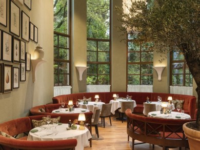 Leckere Italianità in Bayerns Hauptstadt