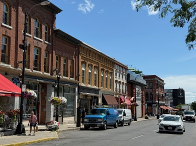 Picton – im malerischen Städtchen schlägt das Herz des Prince Edward County.